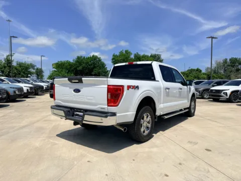 More photos of 2022 Ford F-150 XLT at Dallas Direct Auto, TX