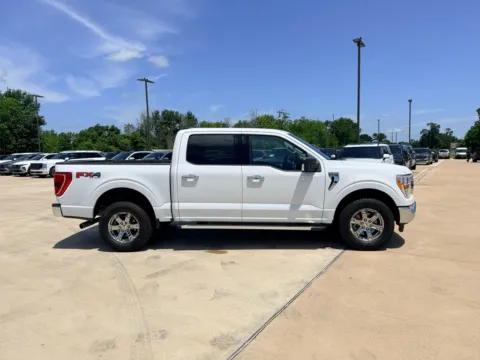 More photos of 2022 Ford F-150 XLT at Dallas Direct Auto, TX