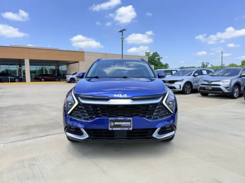 Photos of 2023 Kia Sportage SX-Prestige for sale in Irving, TX at Dallas Direct Auto