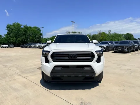 Photos of 2025 Toyota Tacoma SR5 for sale in Irving, TX at Dallas Direct Auto