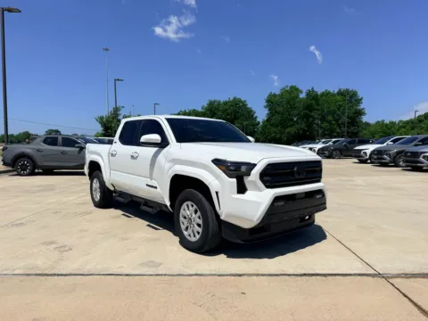 Another view of 2025 Toyota Tacoma SR5 for sale in Irving, TX at Dallas Direct Auto