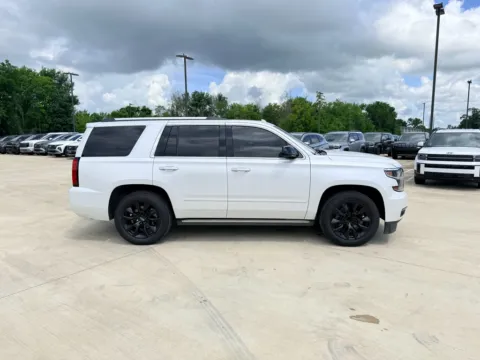 More photos of 2016 Chevrolet Tahoe LTZ at Dallas Direct Auto, TX