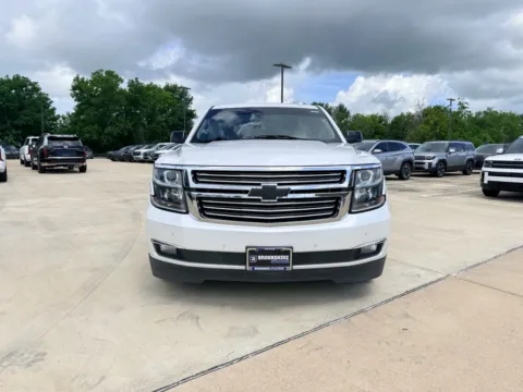 Photos of 2016 Chevrolet Tahoe LTZ for sale in Irving, TX at Dallas Direct Auto