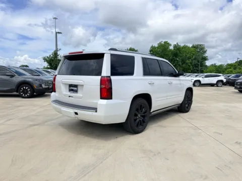 More photos of 2016 Chevrolet Tahoe LTZ at Dallas Direct Auto, TX