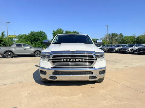 Photos of 2022 Ram 1500 Laramie for sale in Irving, TX at Dallas Direct Auto