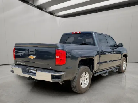 More photos of 2018 Chevrolet Silverado LT at Dallas Direct Auto, TX