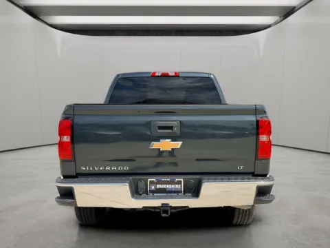 More photos of 2018 Chevrolet Silverado LT at Dallas Direct Auto, TX