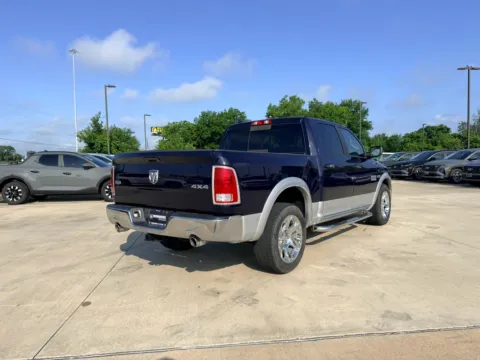 More photos of 2015 Ram 1500 Laramie at Dallas Direct Auto, TX