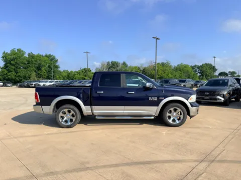 More photos of 2015 Ram 1500 Laramie at Dallas Direct Auto, TX