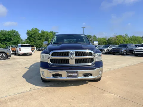 Photos of 2015 Ram 1500 Laramie for sale in Irving, TX at Dallas Direct Auto