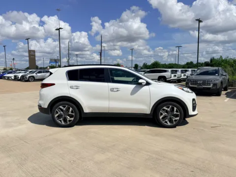 More photos of 2020 Kia Sportage EX at Dallas Direct Auto, TX