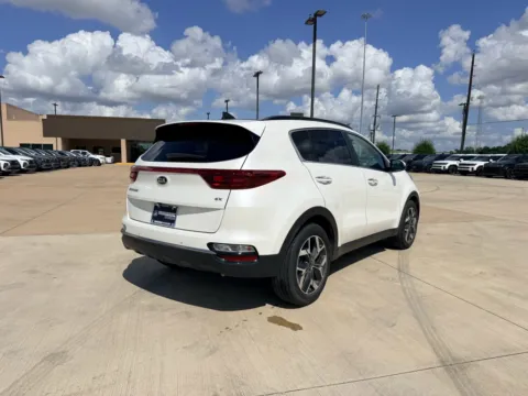 More photos of 2020 Kia Sportage EX at Dallas Direct Auto, TX