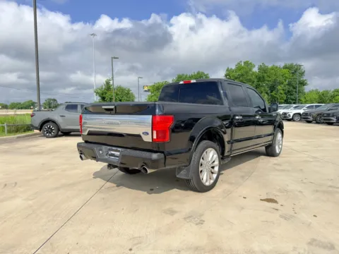 More photos of 2019 Ford F-150 Limited at Dallas Direct Auto, TX