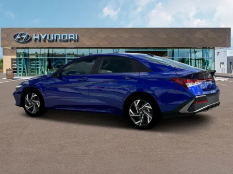 More photos of 2025 Hyundai Elantra SEL Sport at Dallas Direct Auto, TX