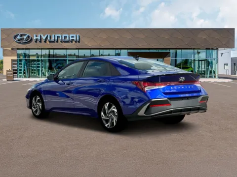 More photos of 2025 Hyundai Elantra SEL Sport at Dallas Direct Auto, TX