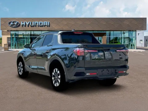 More photos of 2026 Hyundai Santa Cruz SEL at Dallas Direct Auto, TX