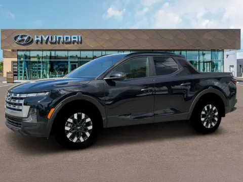 Photos of 2026 Hyundai Santa Cruz SEL for sale in Irving, TX at Dallas Direct Auto