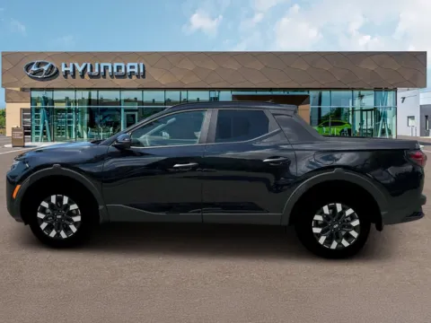Another view of 2026 Hyundai Santa Cruz SEL for sale in Irving, TX at Dallas Direct Auto
