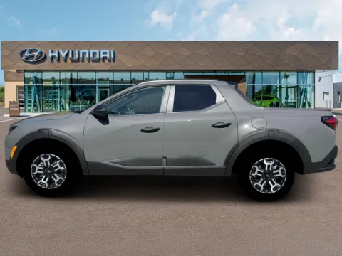 Another view of 2026 Hyundai Santa Cruz XRT for sale in Irving, TX at Dallas Direct Auto