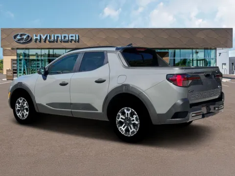 More photos of 2026 Hyundai Santa Cruz XRT at Dallas Direct Auto, TX