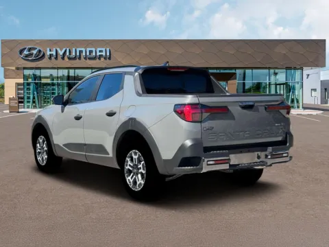 More photos of 2026 Hyundai Santa Cruz XRT at Dallas Direct Auto, TX