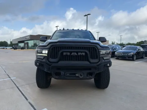 Photos of 2022 Ram 2500 Power Wagon for sale in Irving, TX at Dallas Direct Auto