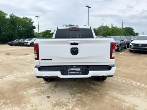 More photos of 2022 Ram 1500 Big Horn at Dallas Direct Auto, TX