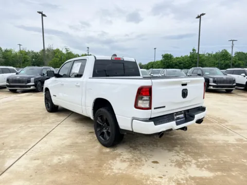 More photos of 2022 Ram 1500 Big Horn at Dallas Direct Auto, TX