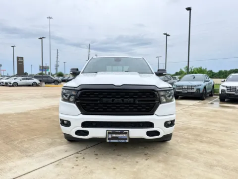 Photos of 2022 Ram 1500 Big Horn for sale in Irving, TX at Dallas Direct Auto