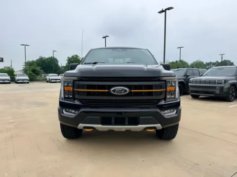 Photos of 2023 Ford F-150 Tremor for sale in Irving, TX at Dallas Direct Auto
