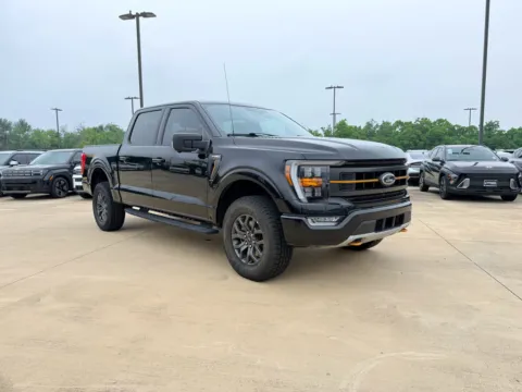 Another view of 2023 Ford F-150 Tremor for sale in Irving, TX at Dallas Direct Auto