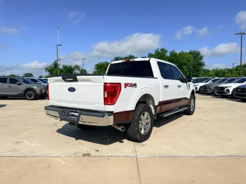 More photos of 2021 Ford F-150 XLT 301A V8 at Dallas Direct Auto, TX