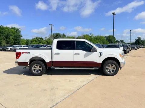 More photos of 2021 Ford F-150 XLT 301A V8 at Dallas Direct Auto, TX