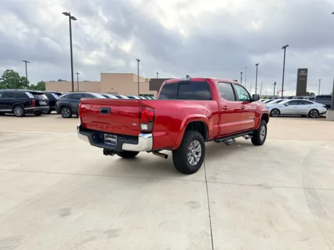 More photos of 2019 Toyota Tacoma SR5 at Dallas Direct Auto, TX