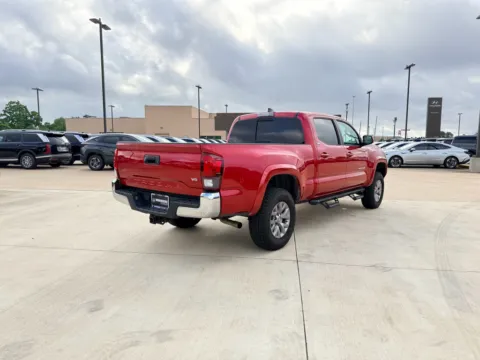 More photos of 2019 Toyota Tacoma SR5 at Dallas Direct Auto, TX