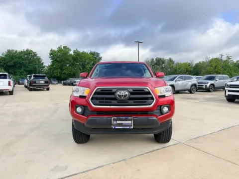Photos of 2019 Toyota Tacoma SR5 for sale in Irving, TX at Dallas Direct Auto