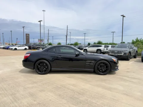 More photos of 2016 Mercedes-Benz SL-Class SL400 at Dallas Direct Auto, TX