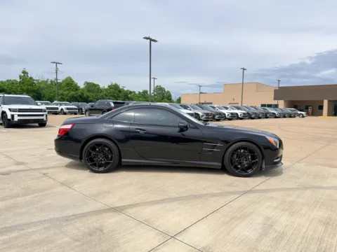More photos of 2016 Mercedes-Benz SL-Class SL400 at Dallas Direct Auto, TX