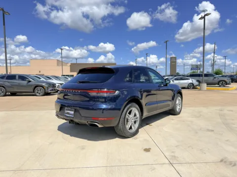 More photos of 2019 Porsche Macan at Dallas Direct Auto, TX