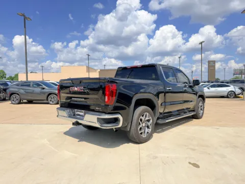 More photos of 2026 GMC Sierra SLT at Dallas Direct Auto, TX