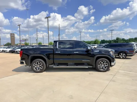 More photos of 2026 GMC Sierra SLT at Dallas Direct Auto, TX