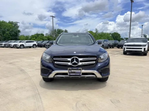 Photos of 2016 Mercedes-Benz GLC 300 for sale in Irving, TX at Dallas Direct Auto