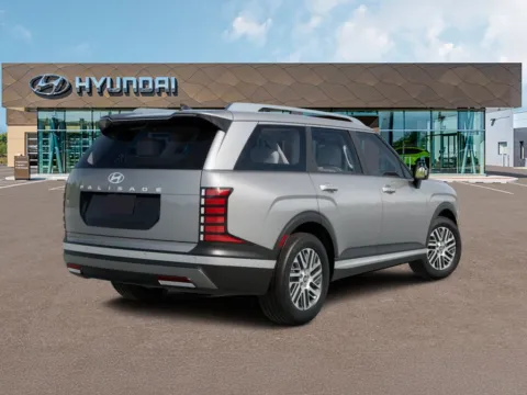 More photos of 2026 Hyundai Palisade SEL Convenience at Dallas Direct Auto, TX
