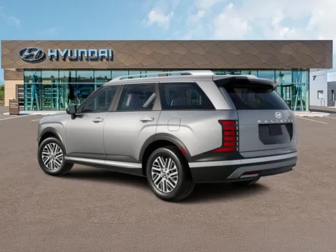 Another view of 2026 Hyundai Palisade SEL Convenience for sale in Irving, TX at Dallas Direct Auto