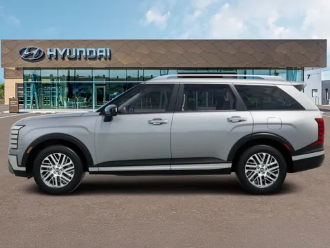 Photos of 2026 Hyundai Palisade SEL Convenience for sale in Irving, TX at Dallas Direct Auto