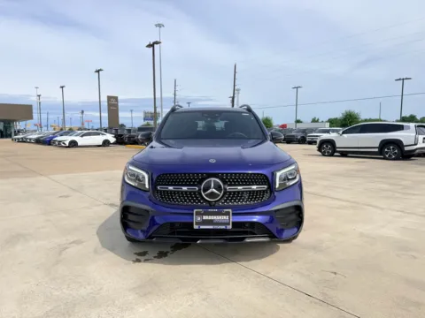Photos of 2021 Mercedes-Benz GLB 250 for sale in Irving, TX at Dallas Direct Auto