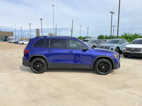 More photos of 2021 Mercedes-Benz GLB 250 at Dallas Direct Auto, TX