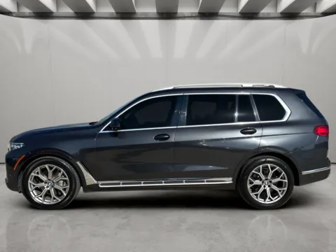 Photos of 2019 BMW X7 xDrive40i for sale in Irving, TX at Dallas Direct Auto
