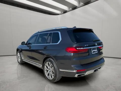Another view of 2019 BMW X7 xDrive40i for sale in Irving, TX at Dallas Direct Auto