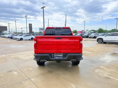 More photos of 2022 Chevrolet Silverado ZR2 at Dallas Direct Auto, TX